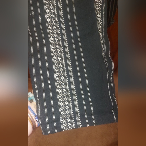 Anthropologie Essential Beach Pants - Picture 8 of 10